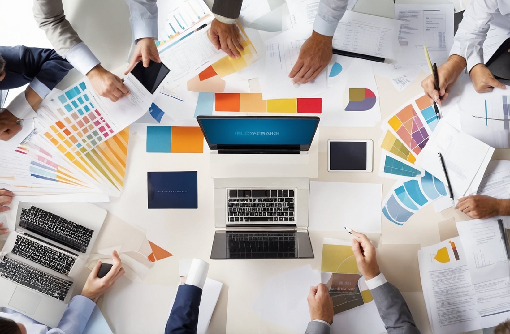 Crecimiento sostenido en ventas